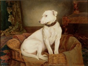 In Disgrace by William Woodhouse